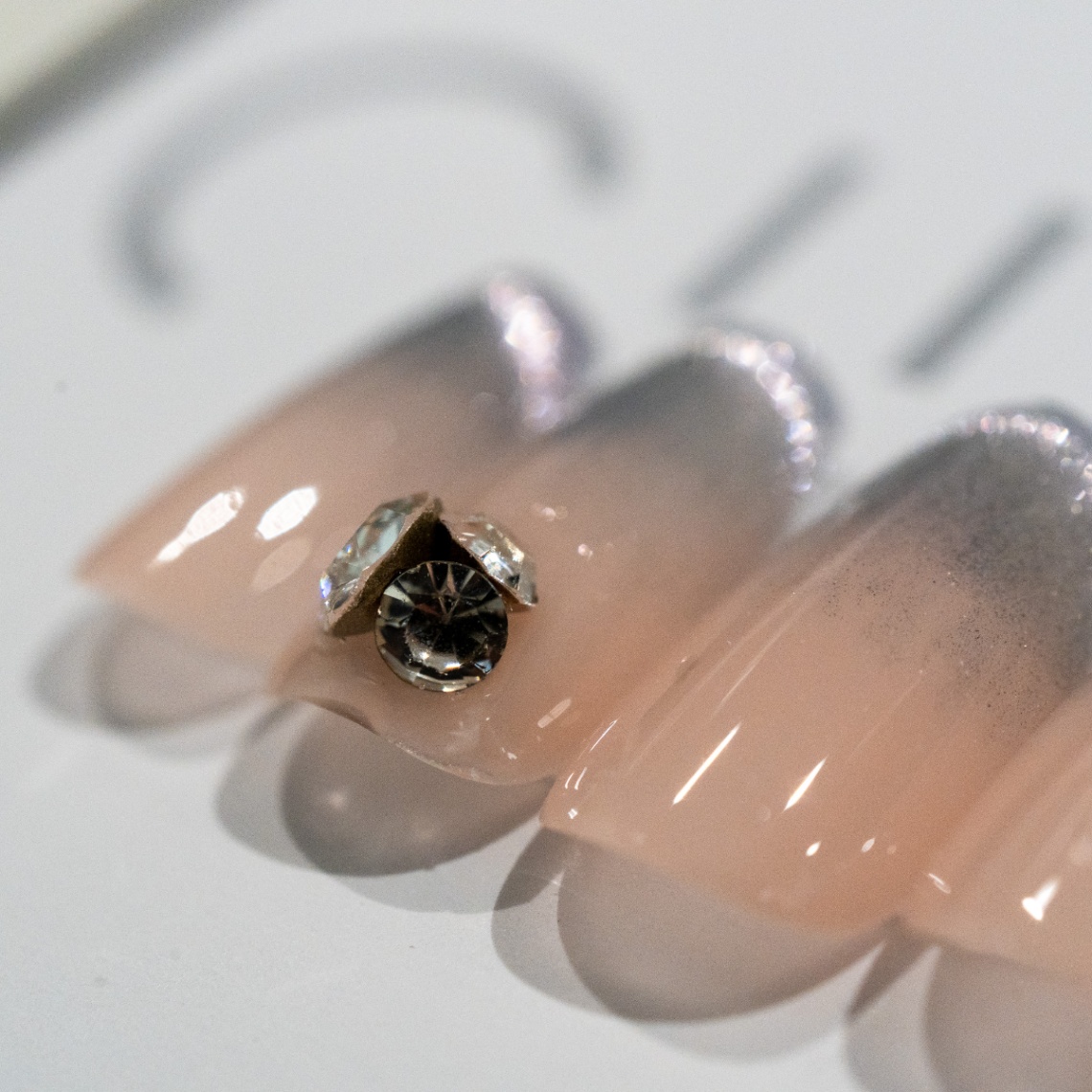 グラデーション マグネット 2枚目