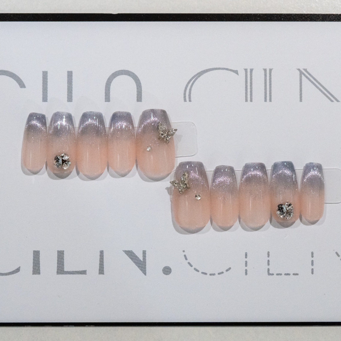 グラデーション マグネット 5枚目