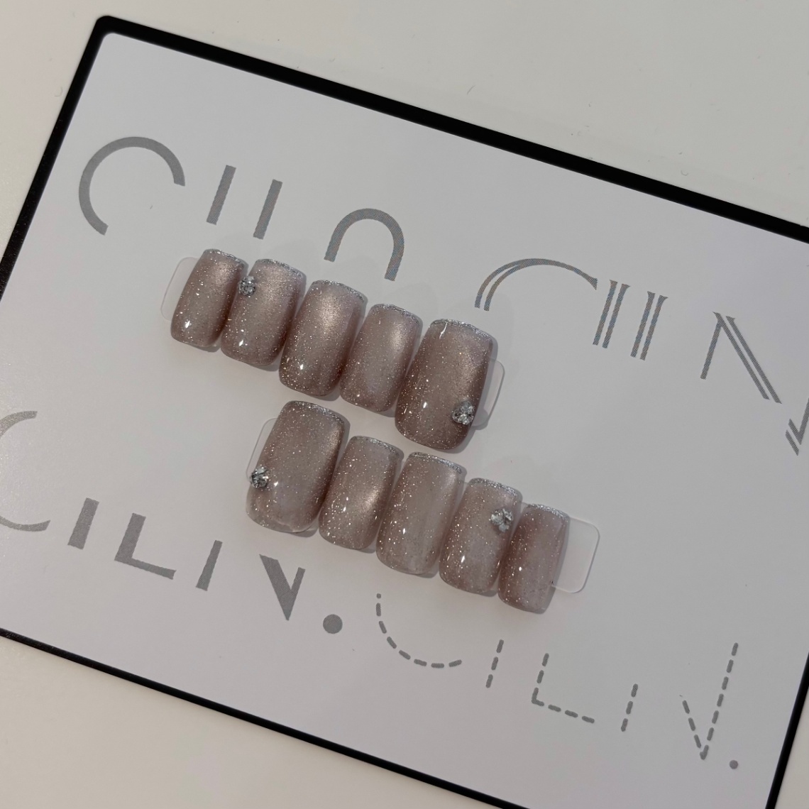 水光フラッシュマグ