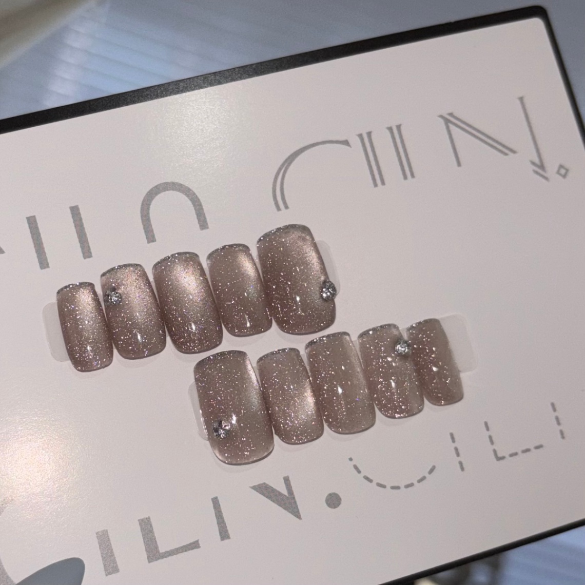 水光フラッシュマグ 3枚目