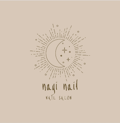 naginail☺︎