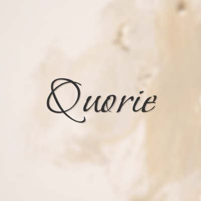 Quorie