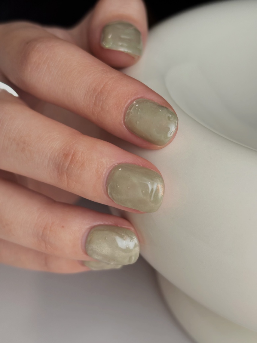 glas clear ニュアンス 1枚目