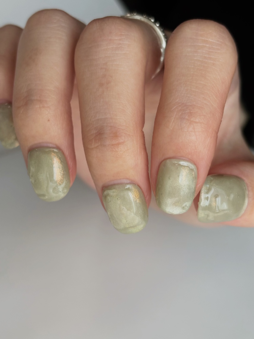 glas clear ニュアンス 2枚目