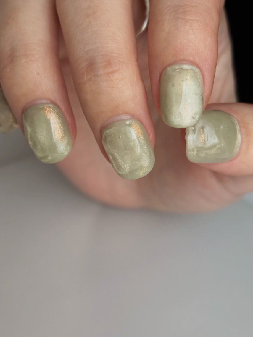 glas clear ニュアンス 3枚目