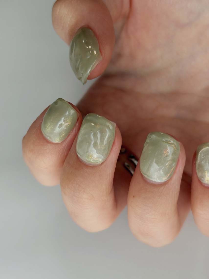 glas clear ニュアンス 4枚目