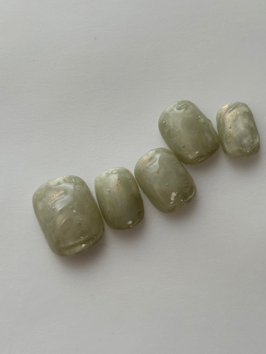 glas clear ニュアンス 6枚目