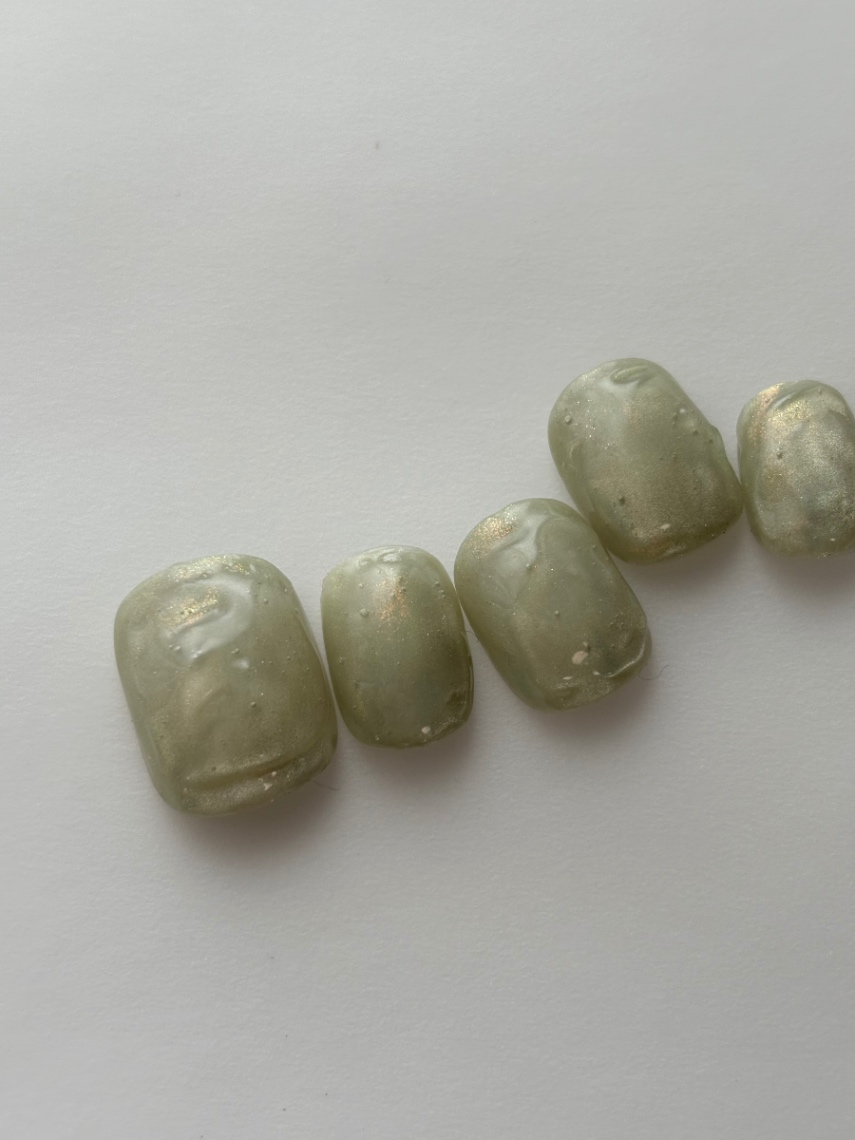 glas clear ニュアンス 7枚目