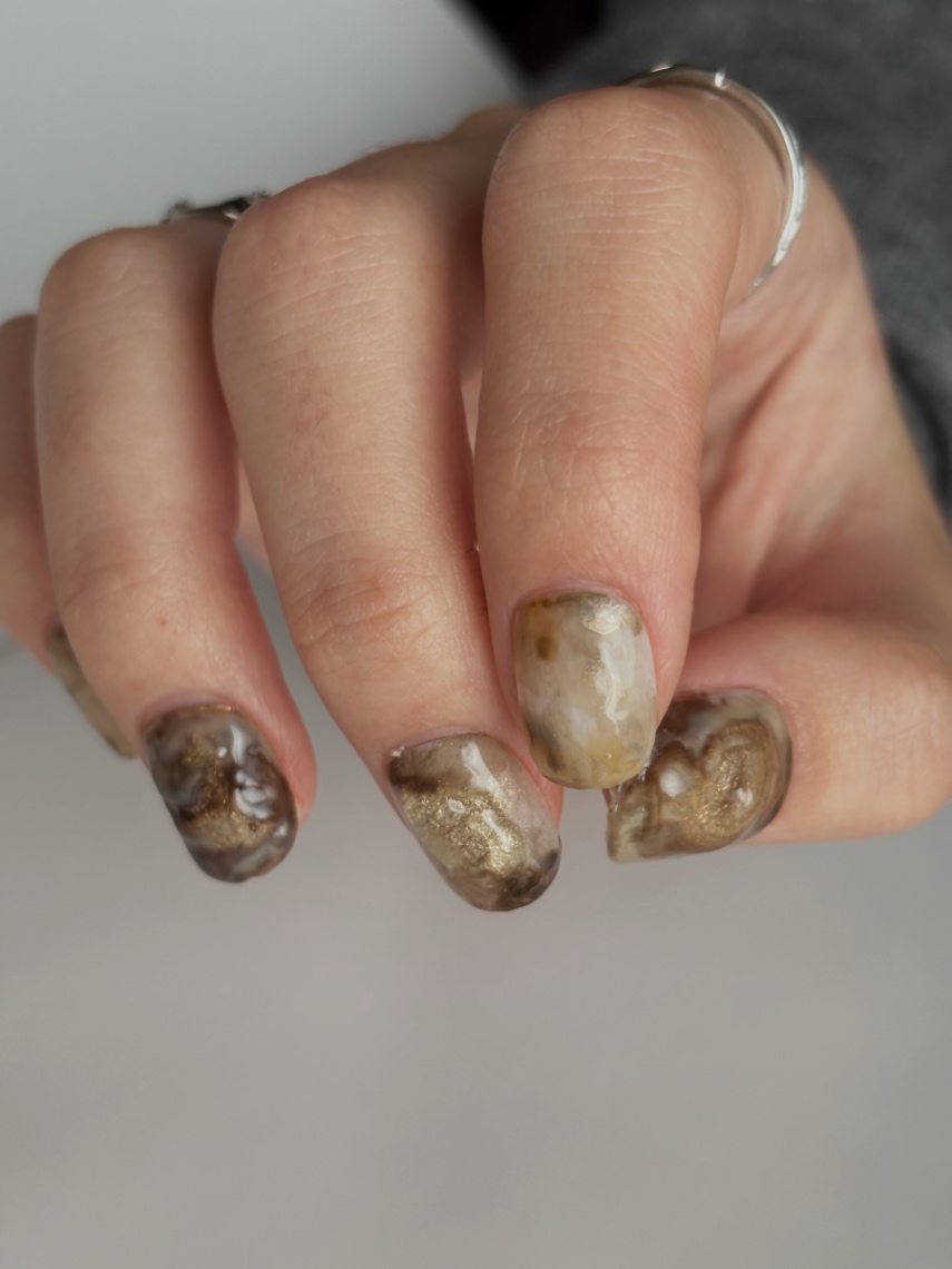 mineral ニュアンス 4枚目