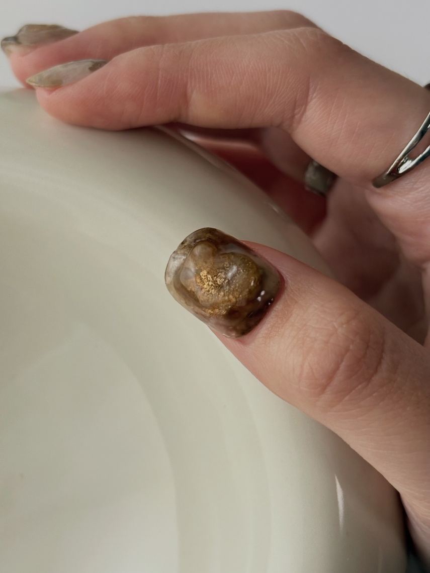 mineral ニュアンス 5枚目