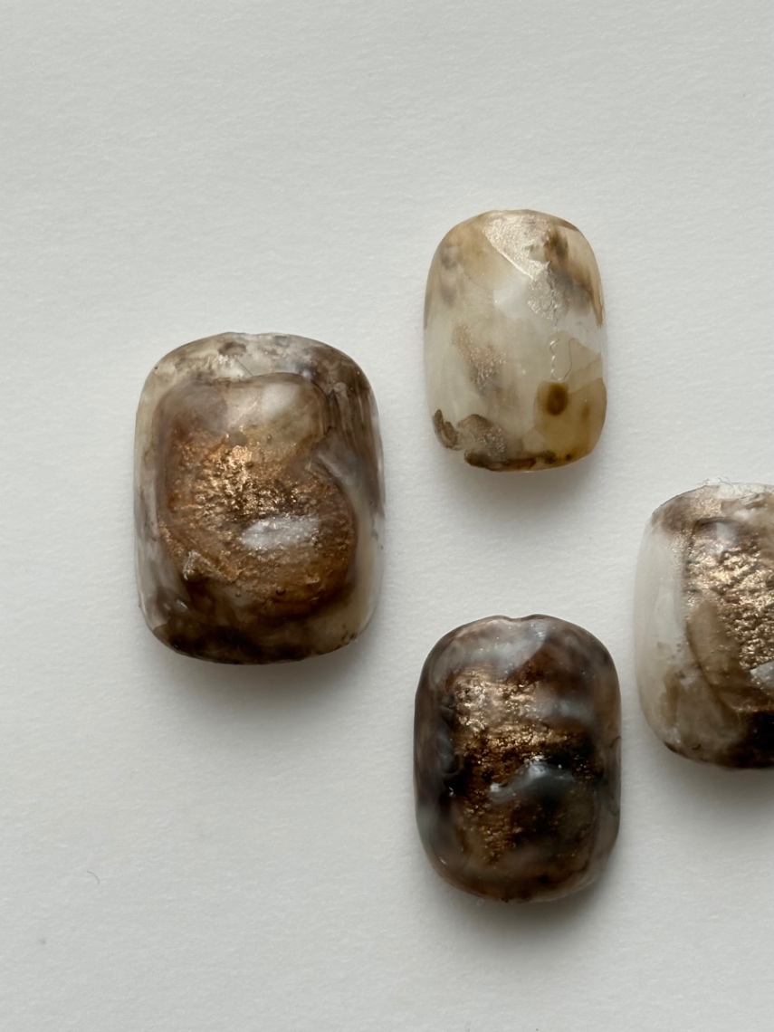 mineral ニュアンス 6枚目