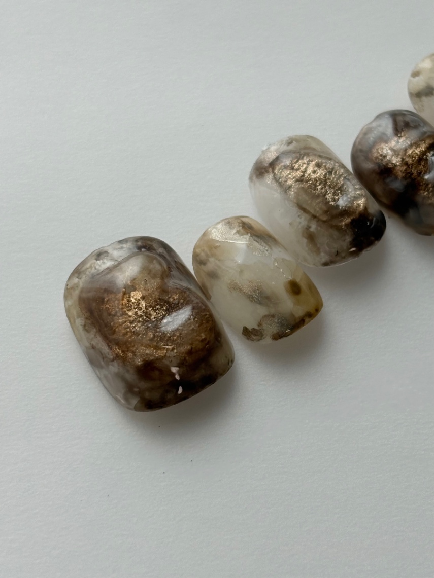 mineral ニュアンス 8枚目