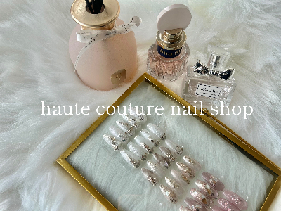 hautecouture nail