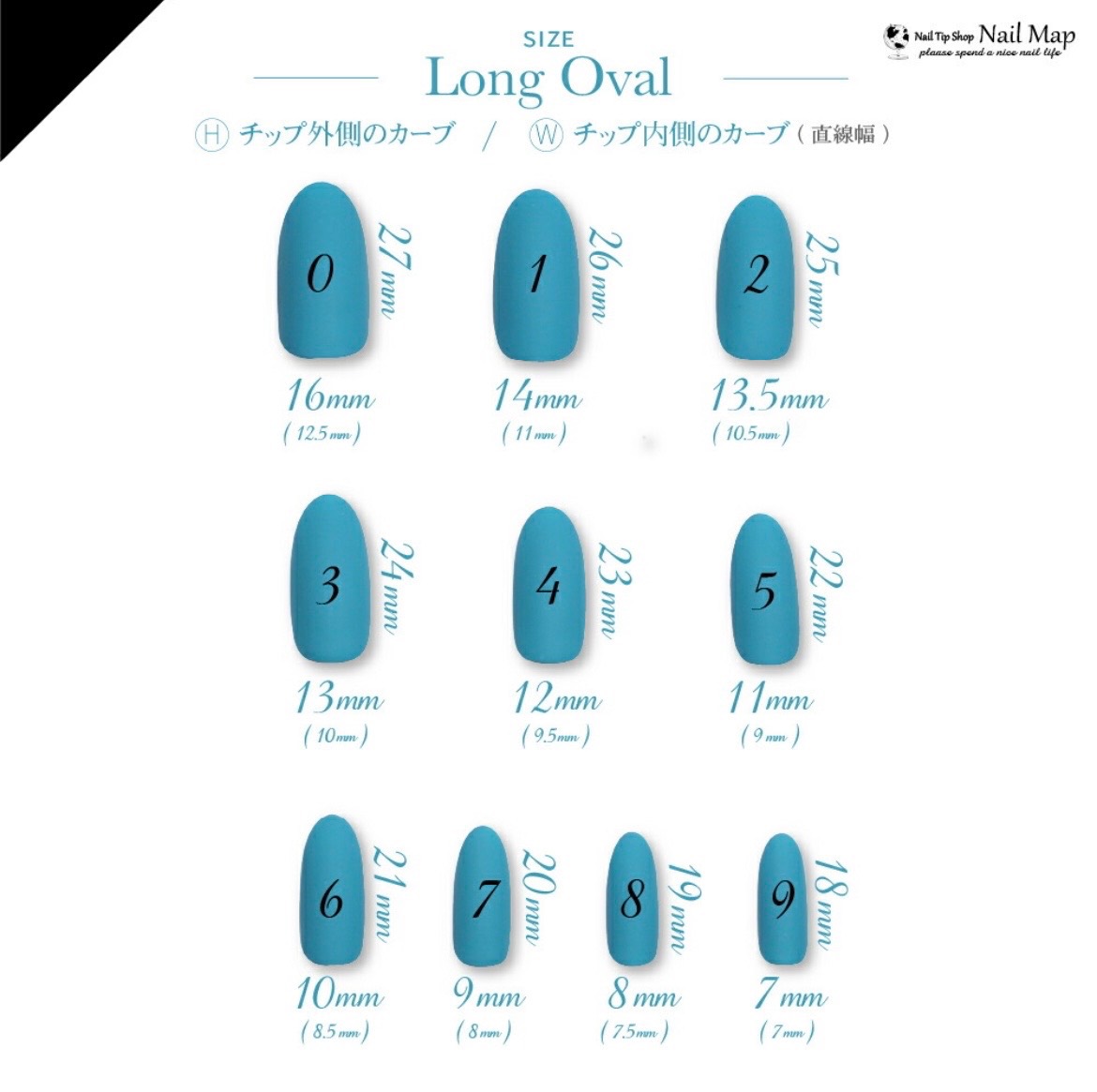 計測用チップ 5枚目