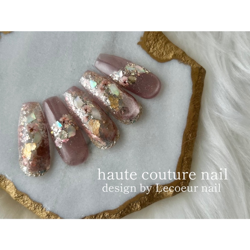 03  ❋  lavande 4枚目