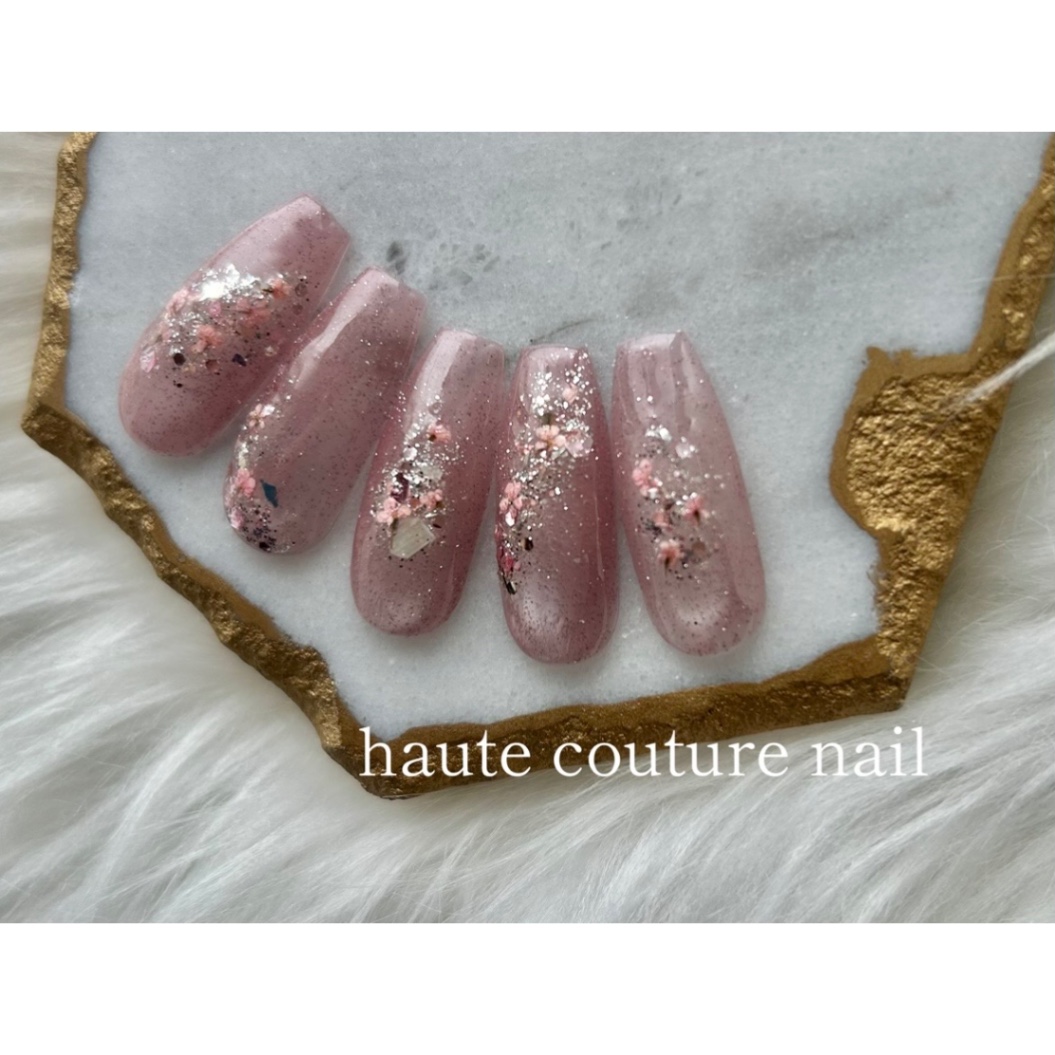 05  ❋  fleur 2枚目