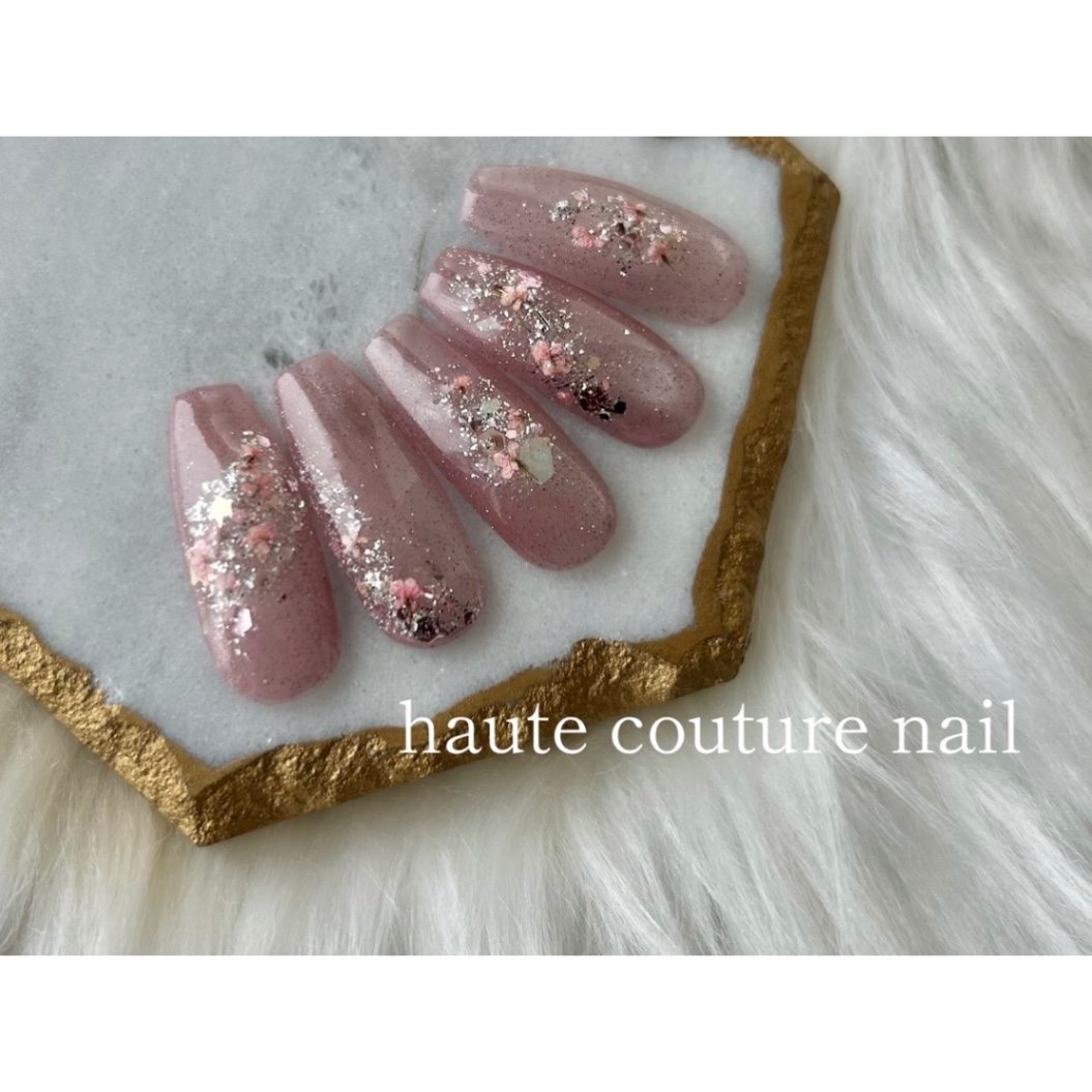 05  ❋  fleur 3枚目