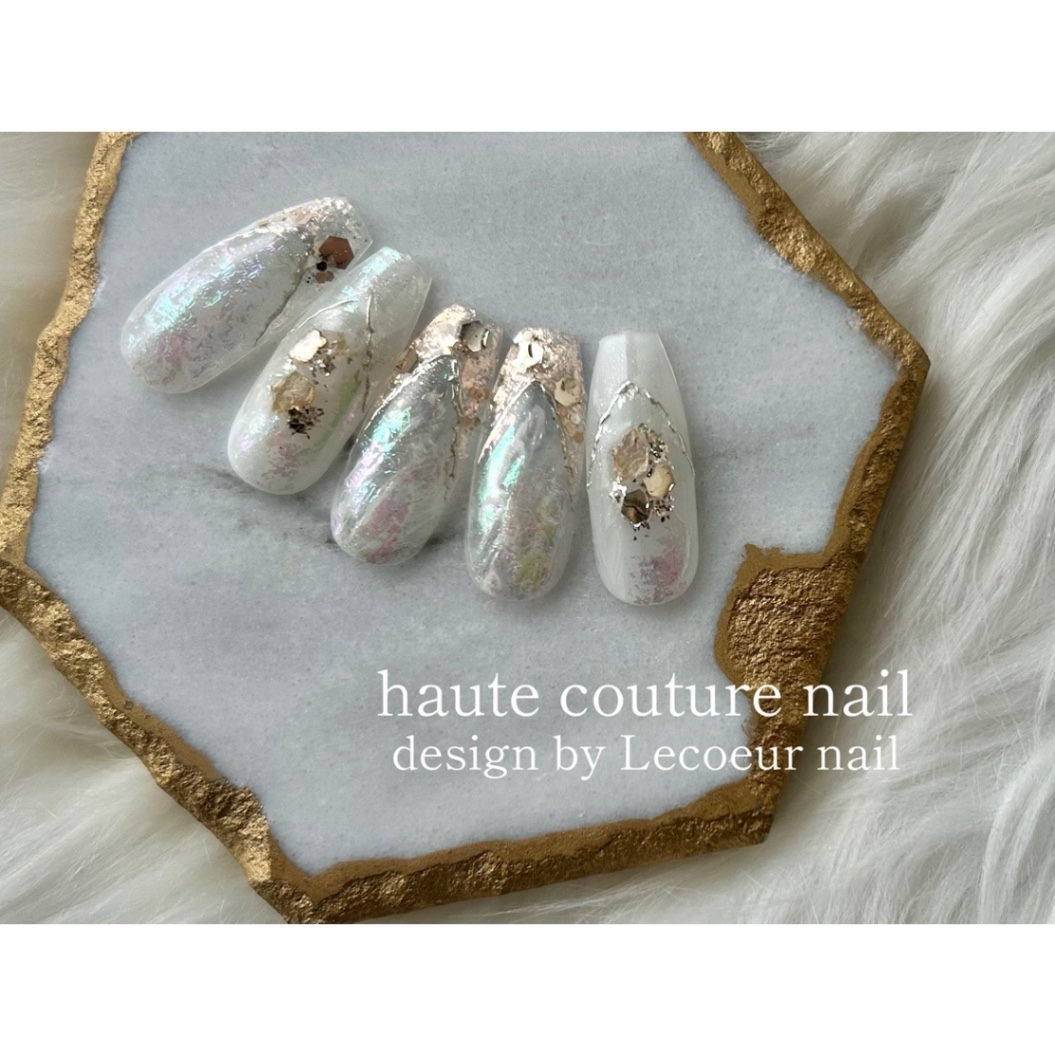 06  ❋  etoile 2枚目