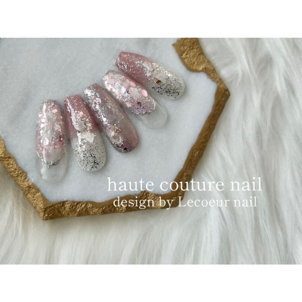 07  ❋  parfait 2枚目