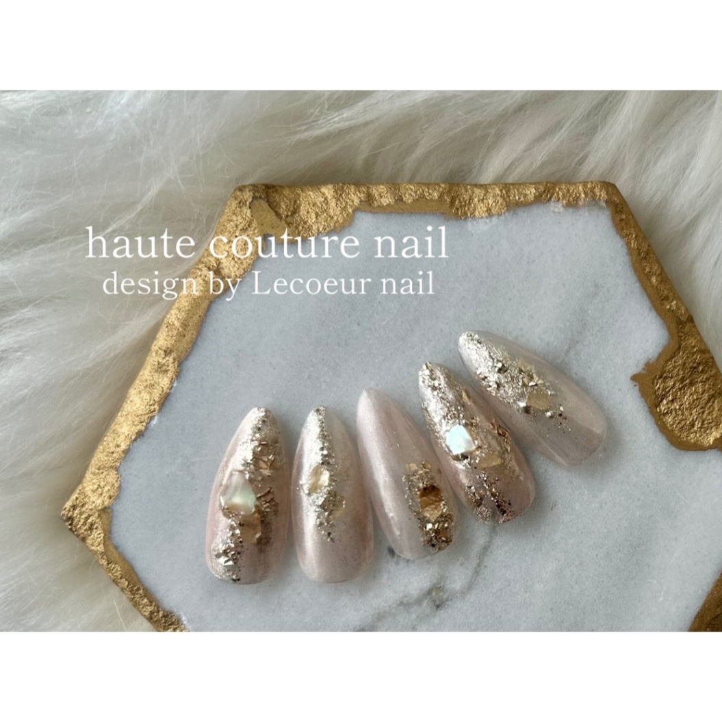 08  ❋  noisette 2枚目