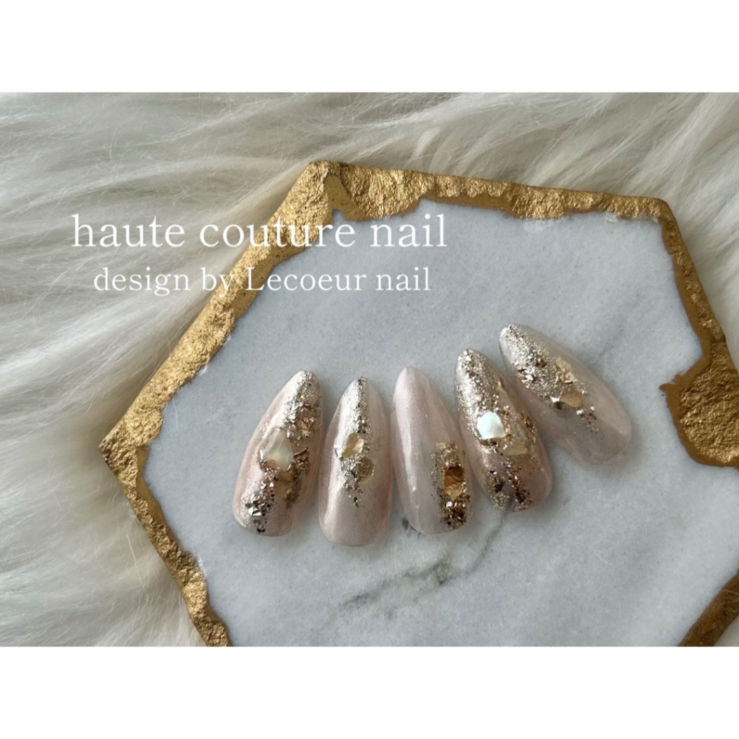 08  ❋  noisette 3枚目