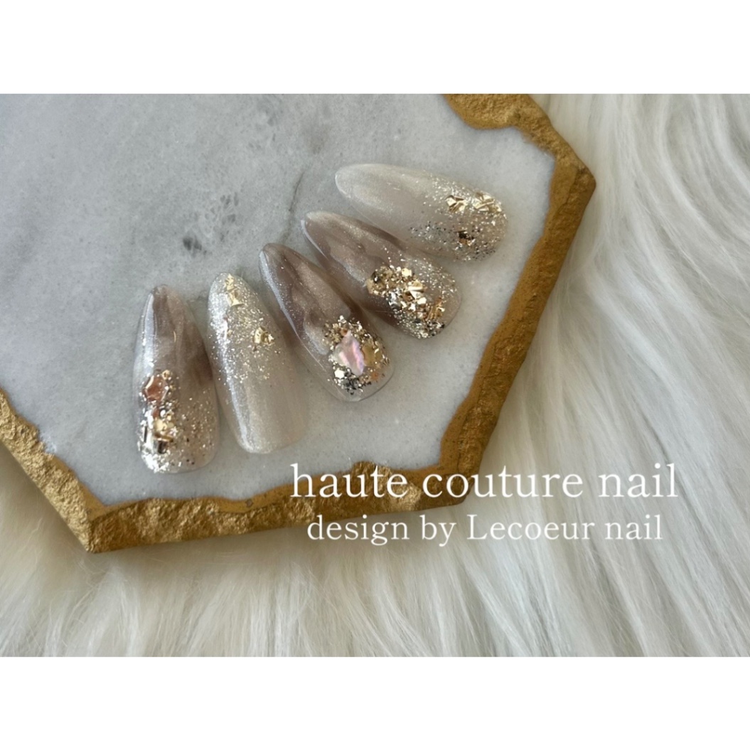 09  ❋  nuage 2枚目