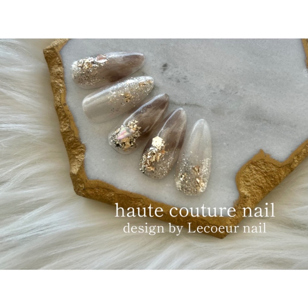 09  ❋  nuage 3枚目