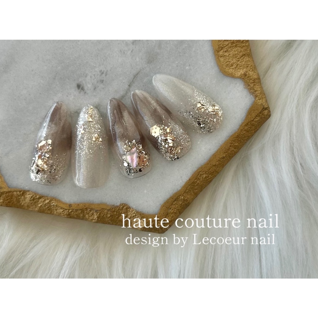 09  ❋  nuage 1枚目