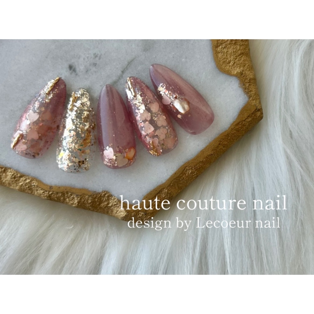 10  ❋  mignonne 2枚目