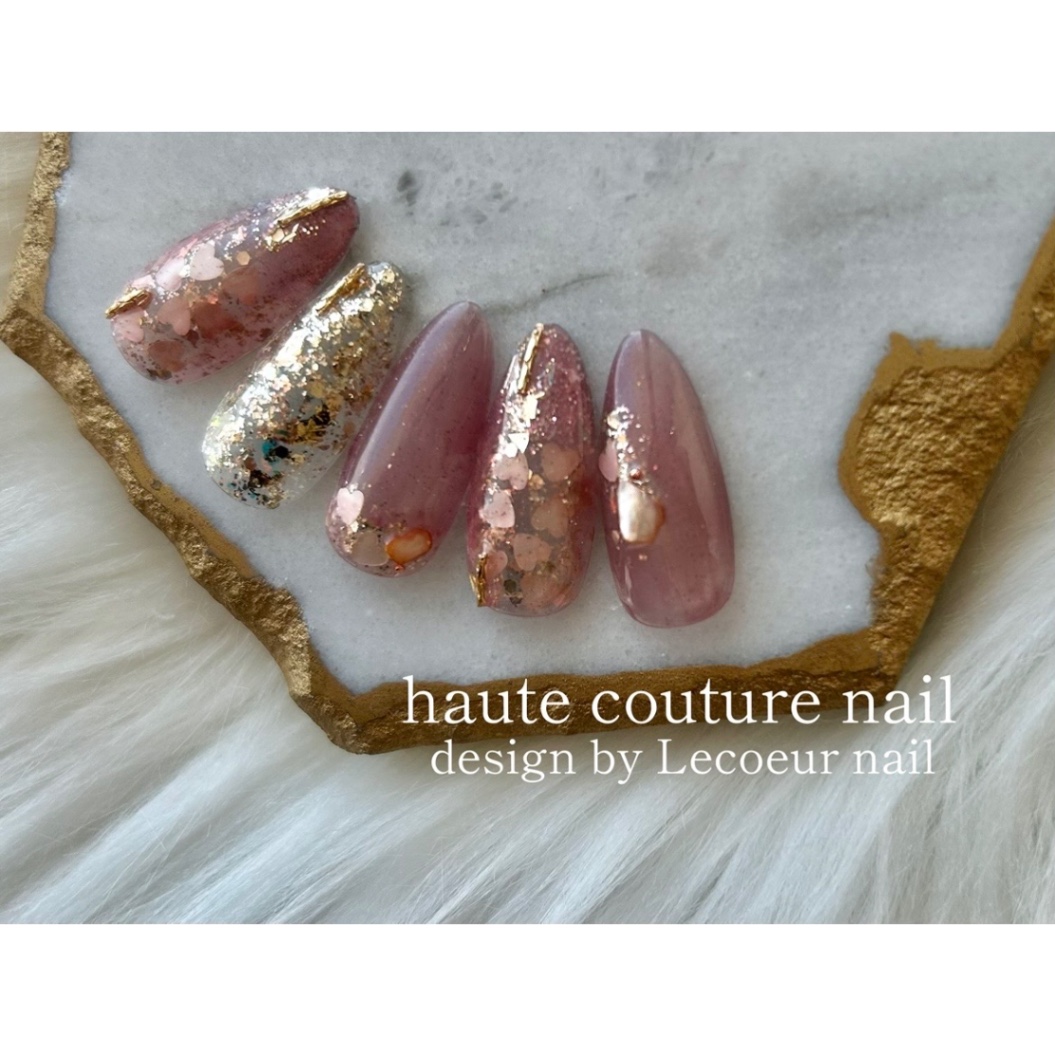 10  ❋  mignonne 3枚目