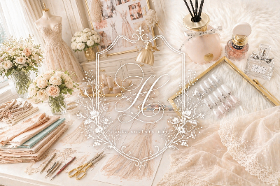 hautecouture nail