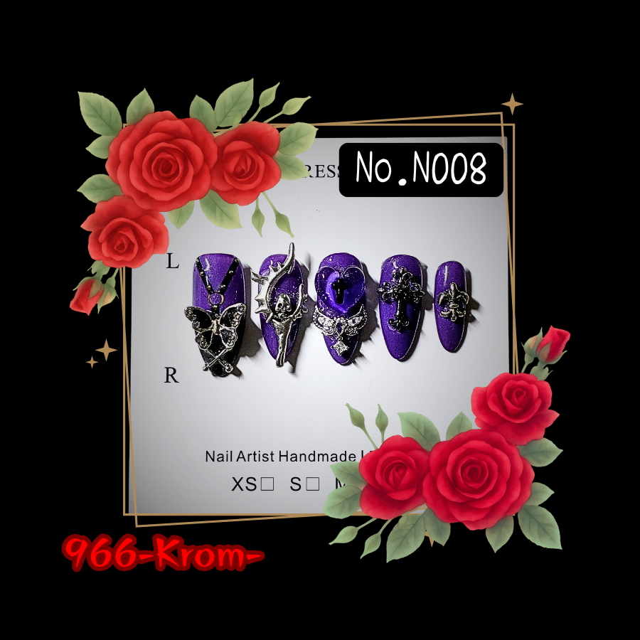 No.N008