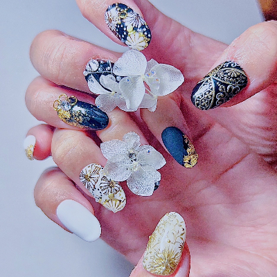 The Nail Studio