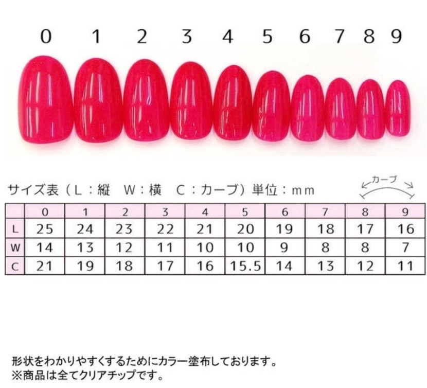 泡×シェル　ステンドグラスをイメージしたネイル 5枚目