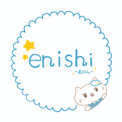 enishi(えにし)